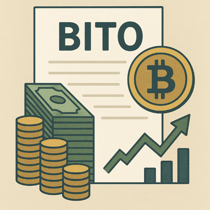 Bito dividend
