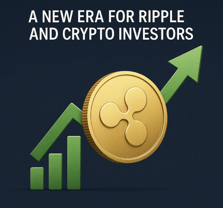 XRP ETF Approval Potential: What Everyone’s Missing About Its Approval